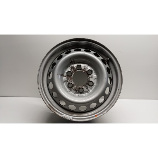 CERCHIO RUOTA IN FERRO MERCEDES-BENZ van Sprinter 2019> usato