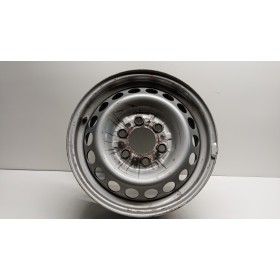 IRON WHEELS MERCEDES-BENZ...