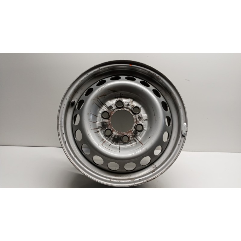 MERCEDES-BENZ van IRON WHEELS MERCEDES-BENZ van Sprinter 2019> used