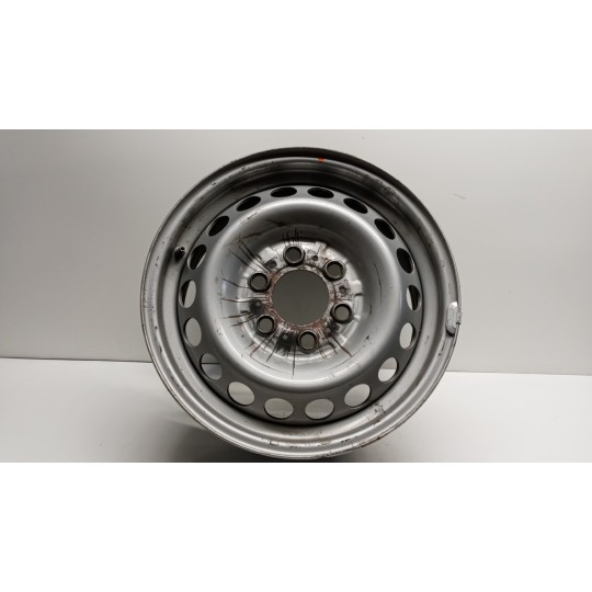 CERCHIO RUOTA IN FERRO MERCEDES-BENZ van Sprinter 2019> usato