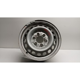 IRON WHEELS MERCEDES-BENZ...