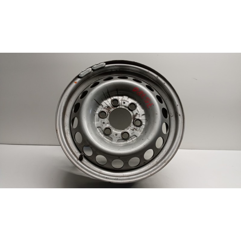 MERCEDES-BENZ van CERCHIO RUOTA IN FERRO MERCEDES-BENZ van Sprinter 2019> usato
