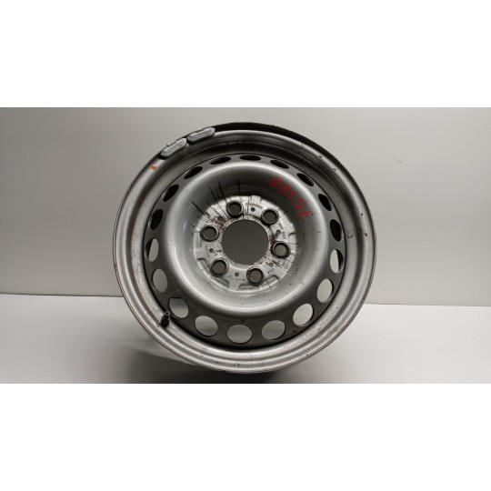 CERCHIO RUOTA IN FERRO MERCEDES-BENZ van Sprinter 2019> usato