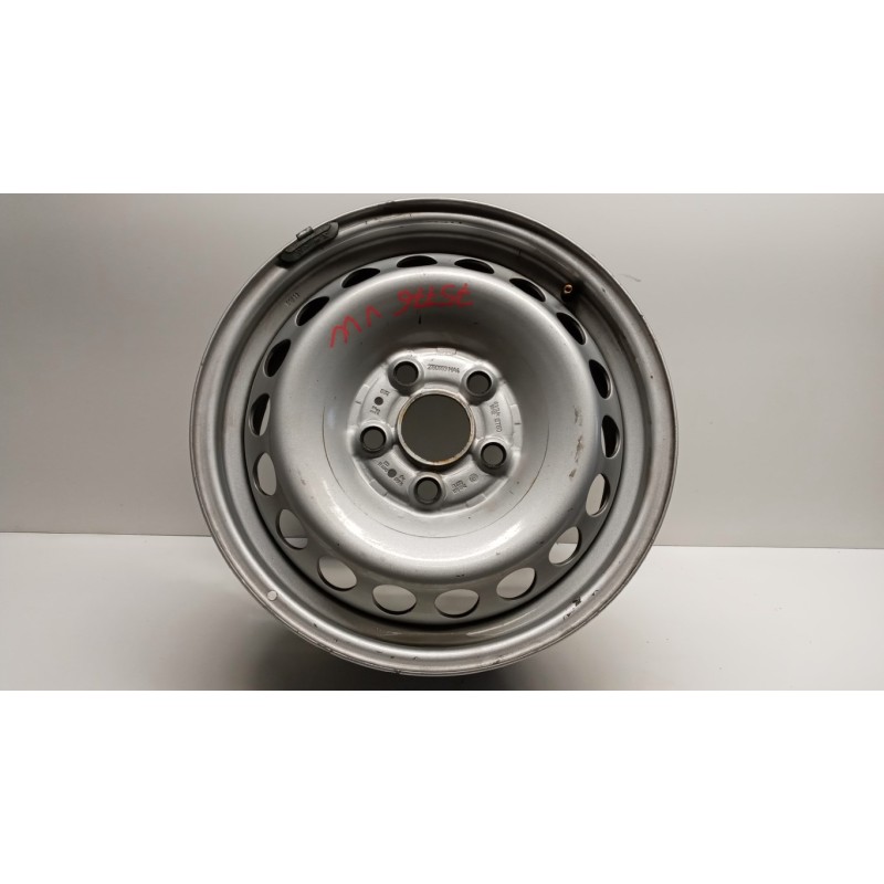 VOLKSWAGEN van CERCHIO RUOTA IN FERRO VOLKSWAGEN van Crafter 2017> usato