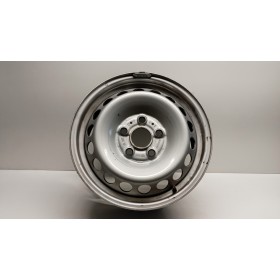 CERCHIO RUOTA IN FERRO...