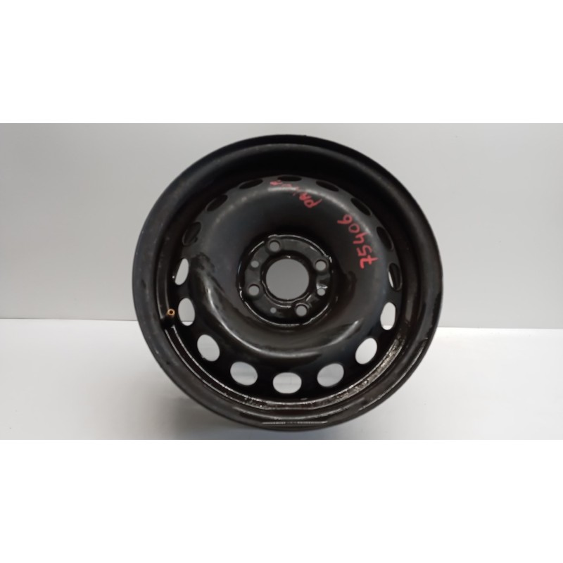 FIAT IRON WHEELS FIAT Panda 2010>2012 used