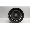 IRON WHEELS FIAT Panda 2010>2012 used