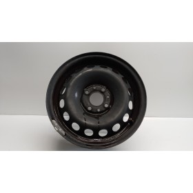 IRON WHEELS FIAT Panda...