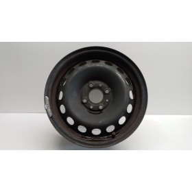 IRON WHEELS FIAT Panda...