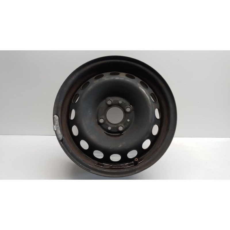 FIAT IRON WHEELS FIAT Panda 2010>2012 used