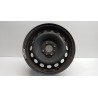 CERCHIO RUOTA IN FERRO FIAT Panda 2010>2012 usato