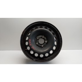 IRON WHEELS VOLKSWAGEN Polo...