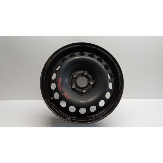 IRON WHEELS VOLKSWAGEN Polo 2017>2021 used