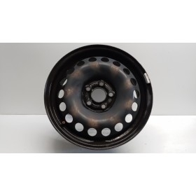 IRON WHEELS VOLKSWAGEN Polo...