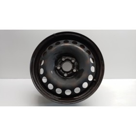 IRON WHEELS VOLKSWAGEN Polo...