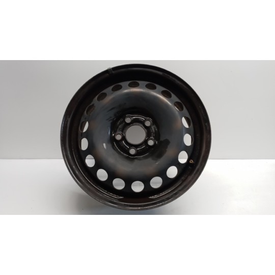 IRON WHEELS VOLKSWAGEN Polo 2017>2021 used