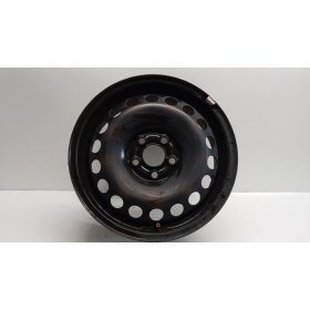 IRON WHEELS VOLKSWAGEN Polo...