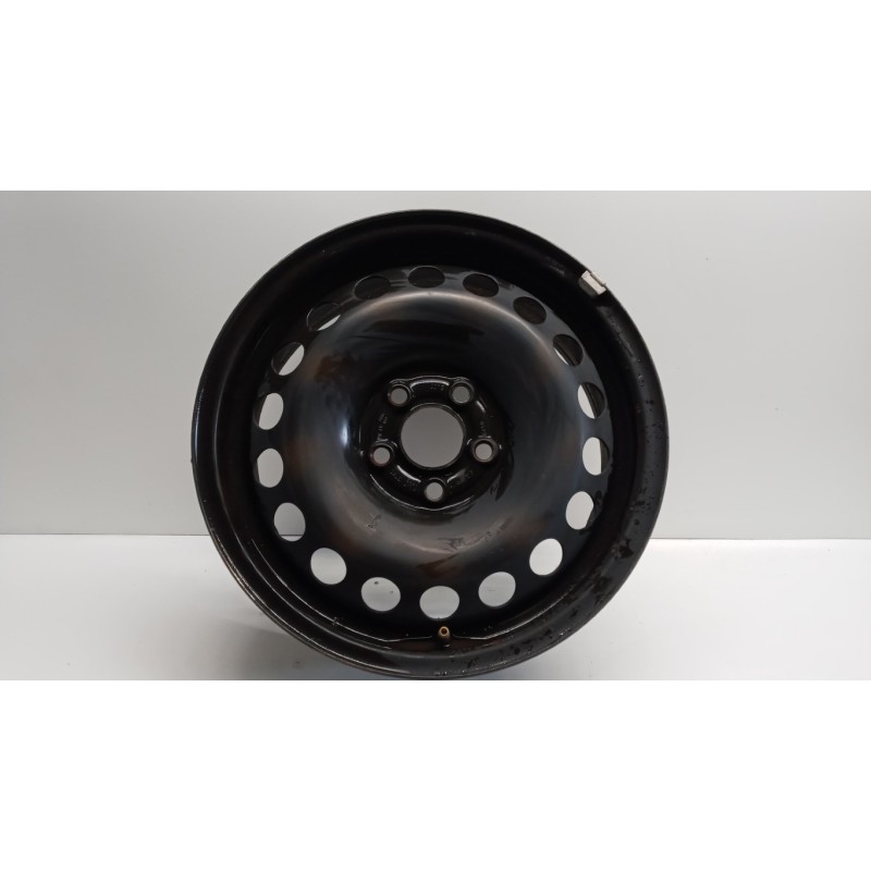 VOLKSWAGEN IRON WHEELS VOLKSWAGEN Polo 2017>2021 used