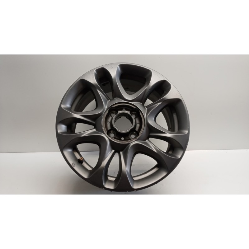 FIAT ALLOY WHEELS  FIAT F.500 2015> used