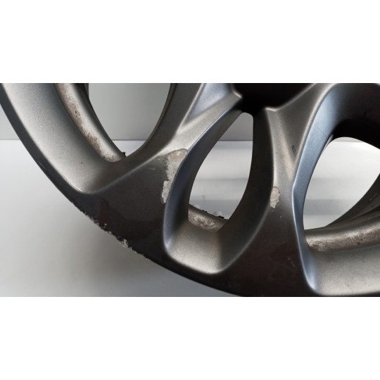 ALLOY WHEELS  FIAT F.500 2015> used