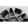 FIAT ALLOY WHEELS  FIAT F.500 2015> used