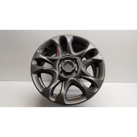 CERCHIO RUOTA IN LEGA FIAT...