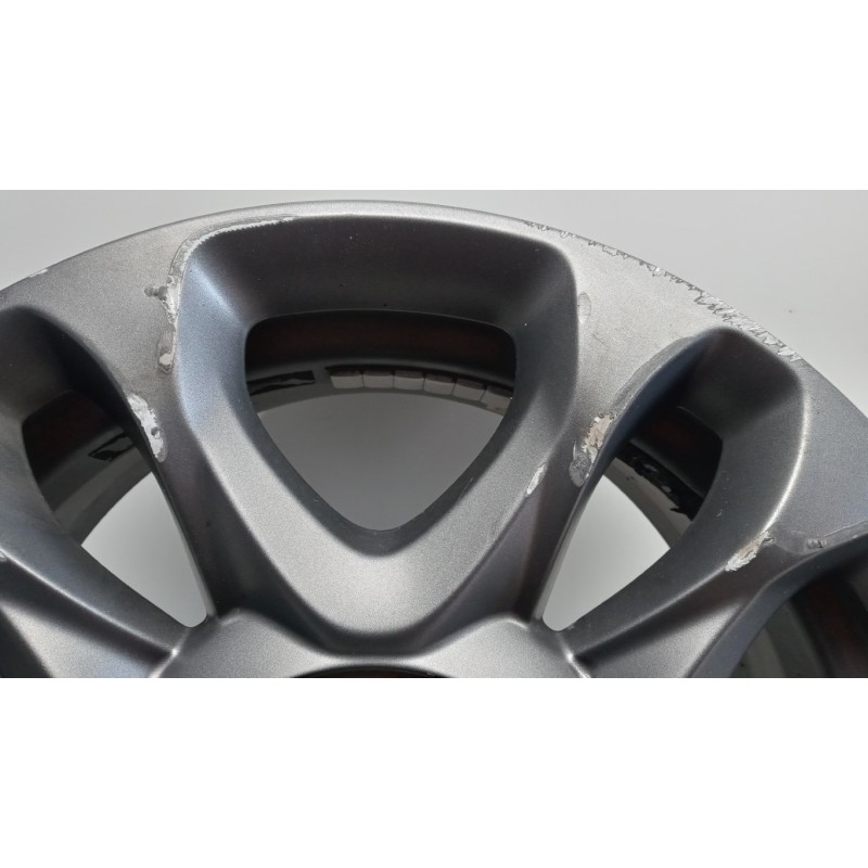 FIAT ALLOY WHEELS  FIAT F.500 2015> used