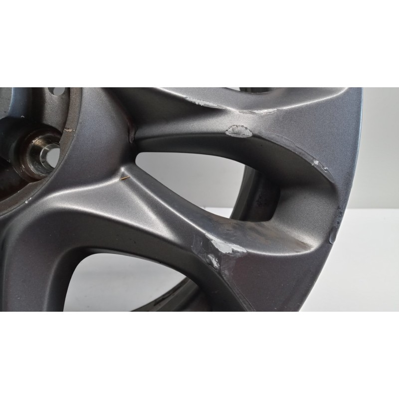 FIAT CERCHIO RUOTA IN LEGA FIAT F.500 2015> usato