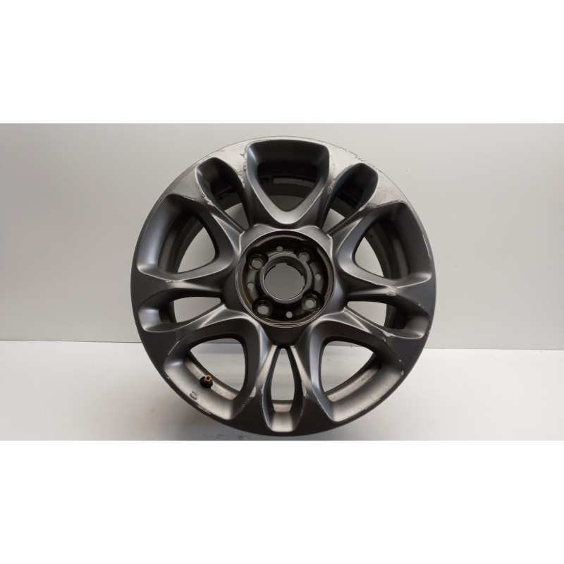 FIAT CERCHIO RUOTA IN LEGA FIAT F.500 2015> usato