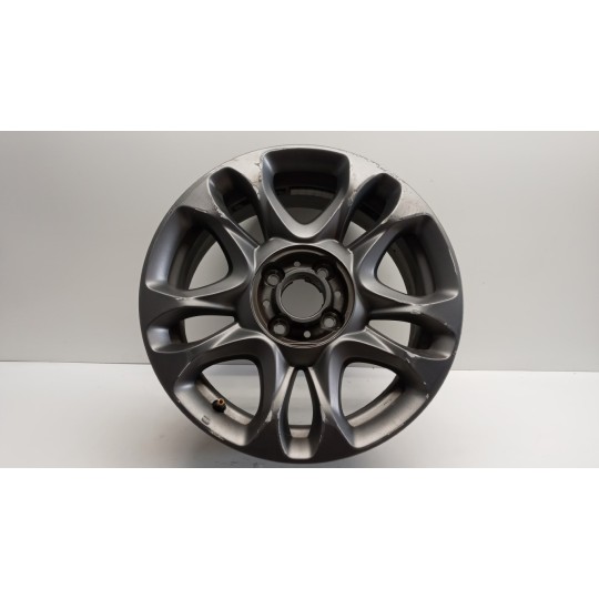 ALLOY WHEELS  FIAT F.500 2015> used