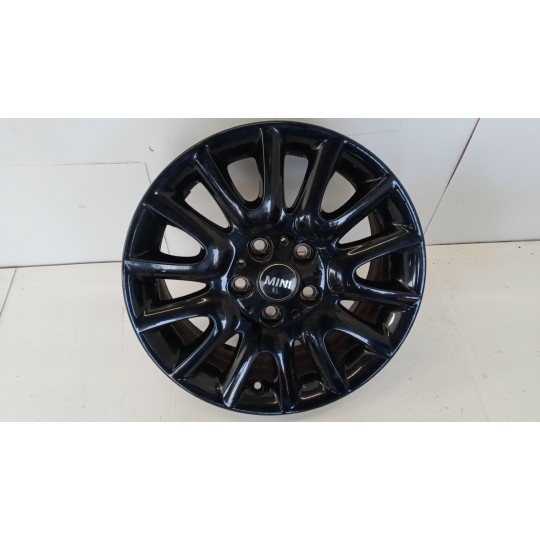 KIT ALLOY WHEELS  MINI F55/56  2014> used