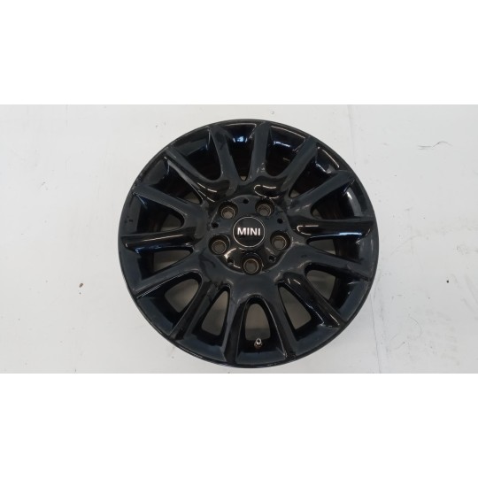KIT ALLOY WHEELS  MINI F55/56  2014> used