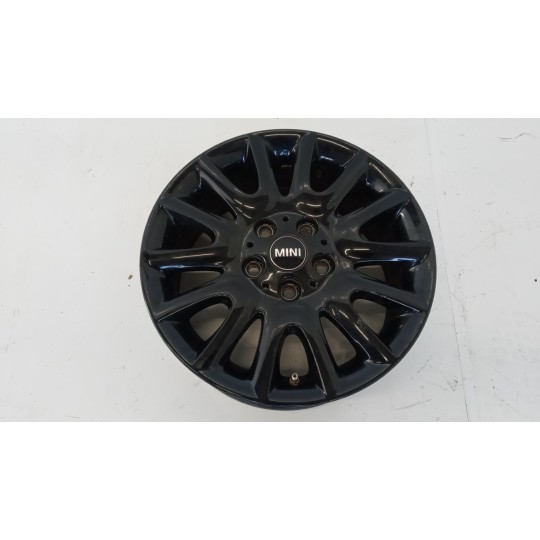 KIT ALLOY WHEELS  MINI F55/56  2014> used