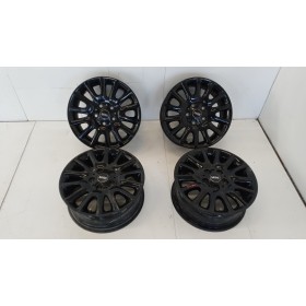 KIT ALLOY WHEELS  MINI...