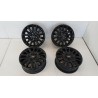 MINI KIT ALLOY WHEELS  MINI F55/56  2014> used