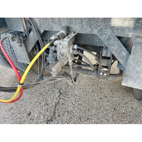 V.I. rimorchi e semi RIMORCHIO CARDI 202 800