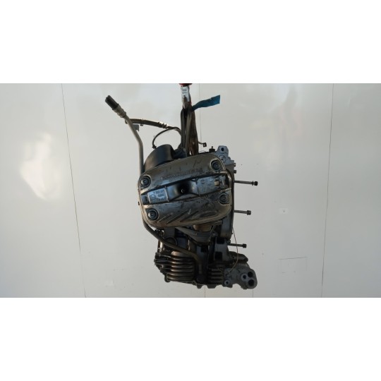 ENGINE BMW R used