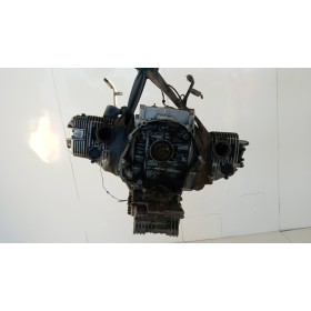 ENGINE BMW R used