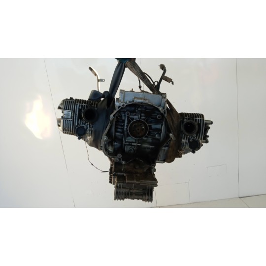 ENGINE BMW R used