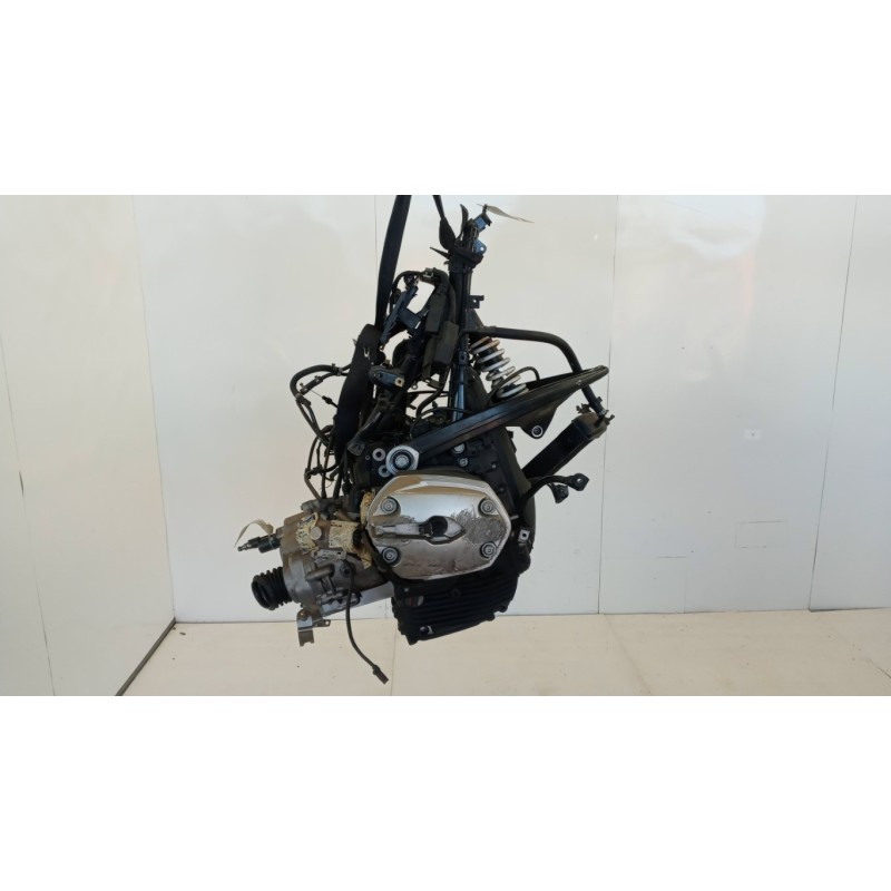 Motociclo BMW MOTORE BMW RT usato