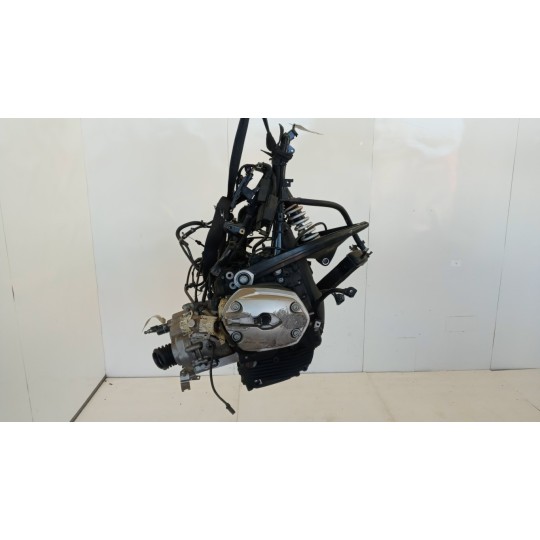 MOTORE BMW RT usato