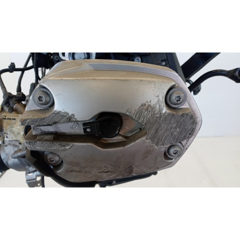 Motociclo BMW ENGINE BMW RT used