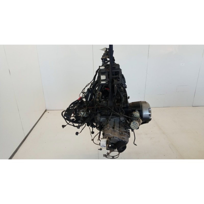 Motociclo BMW MOTORE BMW RT usato