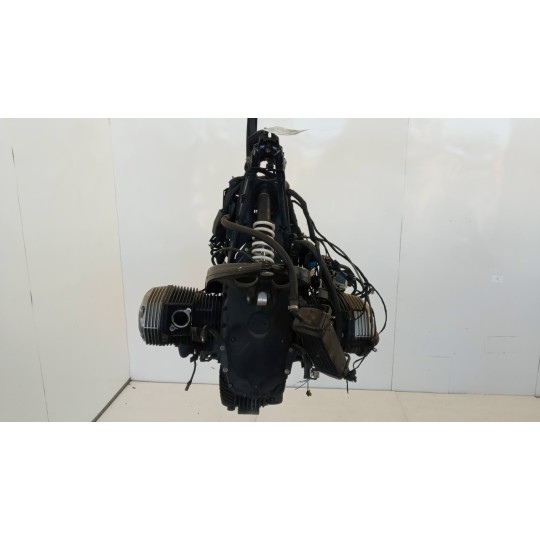 ENGINE BMW RT used