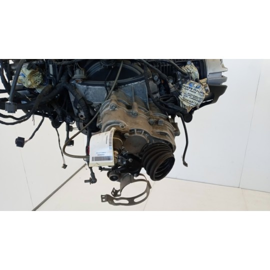 CAMBIO BMW RT usato