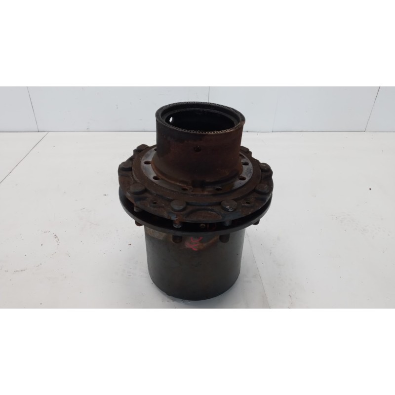 MERCEDES-BENZ truck VARIOUS DIFFERENTIAL MERCEDES-BENZ truck Actros 1997>2003 used