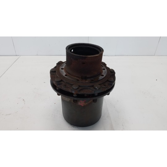 VARIOUS DIFFERENTIAL MERCEDES-BENZ truck Actros 1997>2003 used