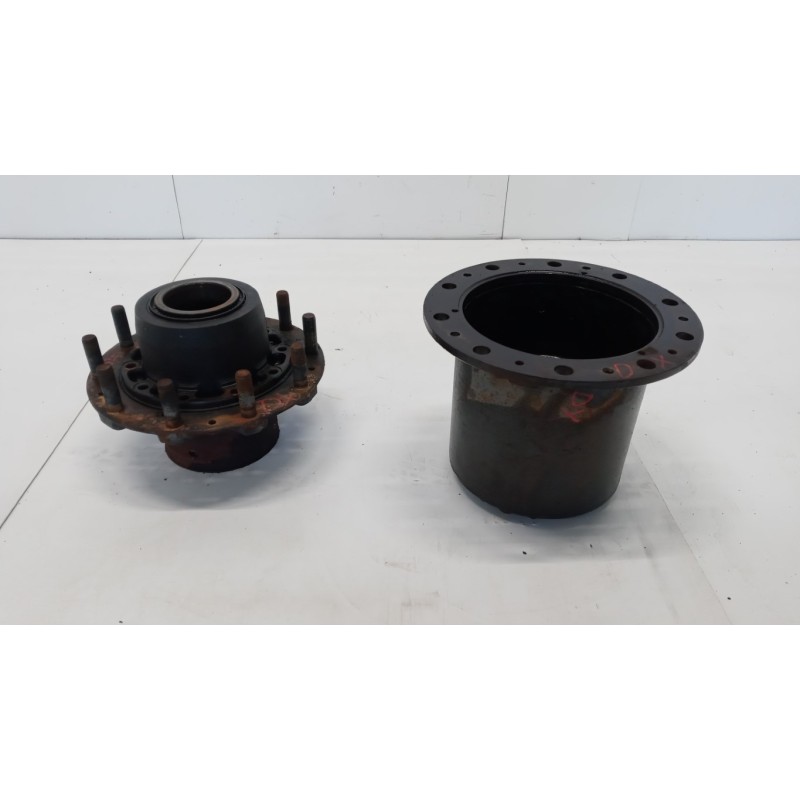 MERCEDES-BENZ truck VARIOUS DIFFERENTIAL MERCEDES-BENZ truck Actros 1997>2003 used