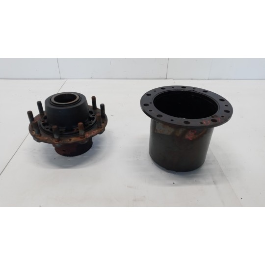 RIDUTTORI VARI MERCEDES-BENZ truck Actros 1997>2003 usato