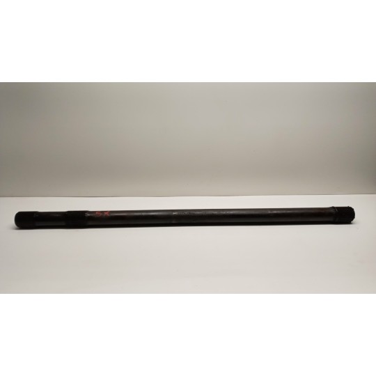 SEMIASSE POSTERIORE SINISTRO MERCEDES-BENZ truck Actros 1997>2003 usato